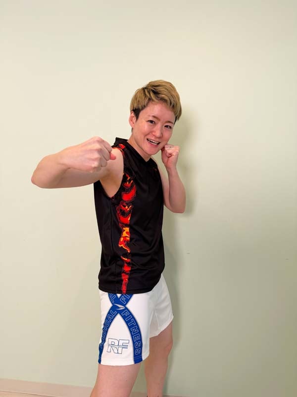 2025-F4アルゼンチンタンク<FIGHT DO>