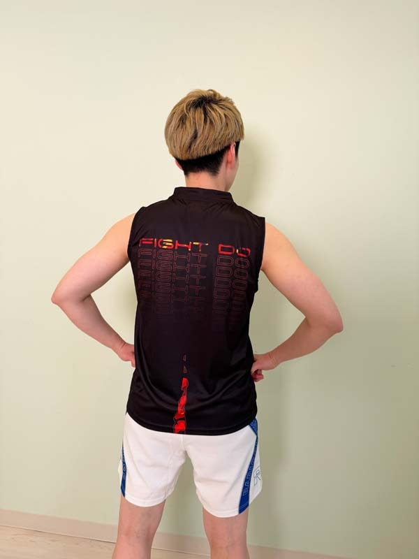 2025-F4アルゼンチンタンク<FIGHT DO>