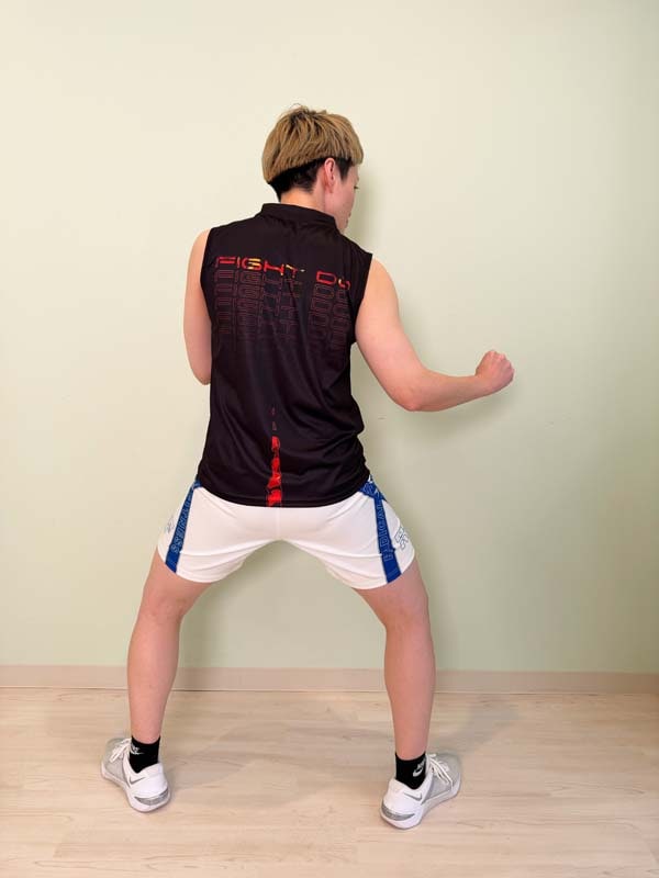 2025-F4アルゼンチンタンク<FIGHT DO>