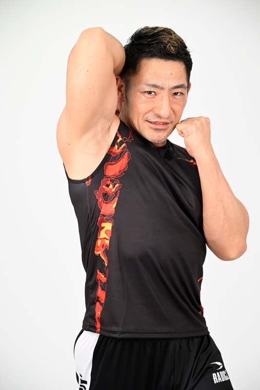 2025-F4アルゼンチンタンク<FIGHT DO>