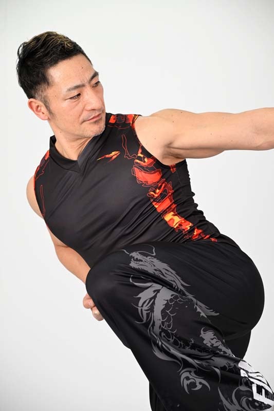 2025-F4アルゼンチンタンク<FIGHT DO>