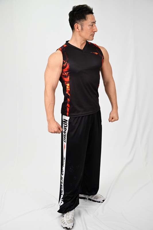 2025-F4アルゼンチンタンク<FIGHT DO>