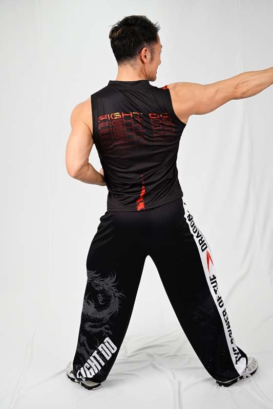 2025-F4アルゼンチンタンク<FIGHT DO>