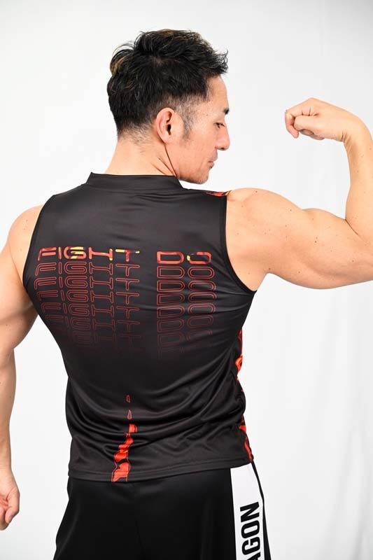 2025-F4アルゼンチンタンク<FIGHT DO>