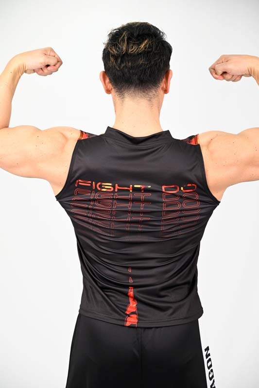 2025-F4アルゼンチンタンク<FIGHT DO>