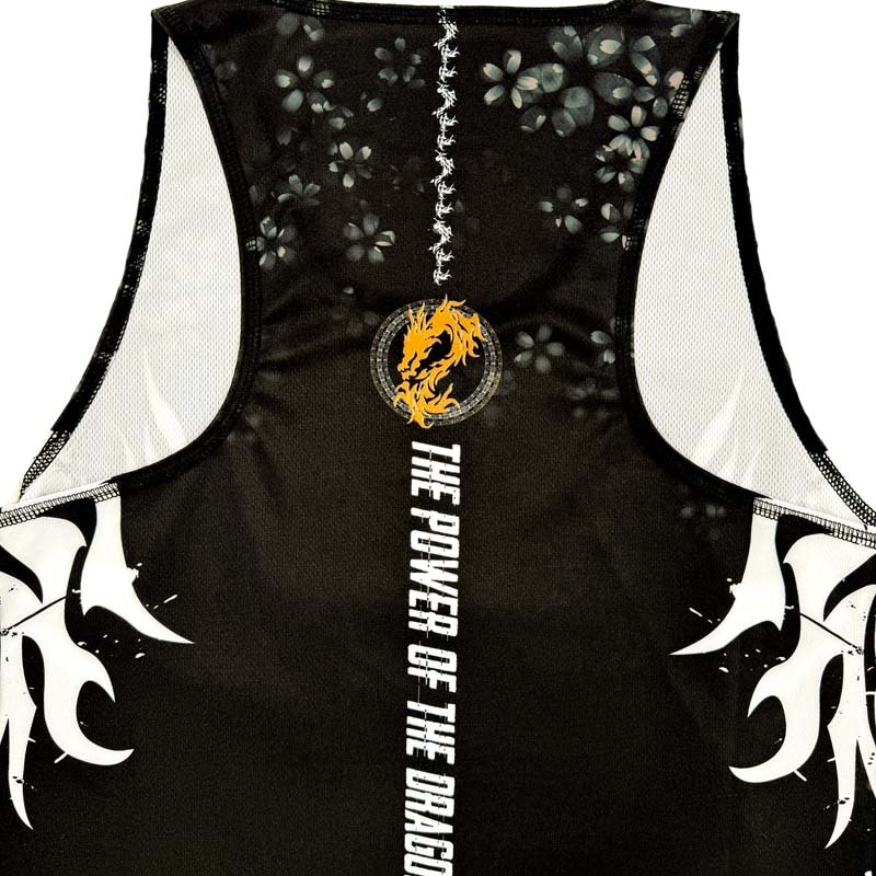 FD DRAGONタンク2026＜ブラック＞ | 新着商品 | プライム