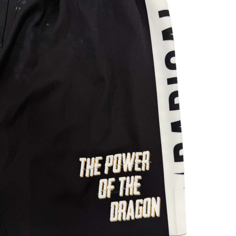 FD DRAGONハーフパンツ2026<ブラック>