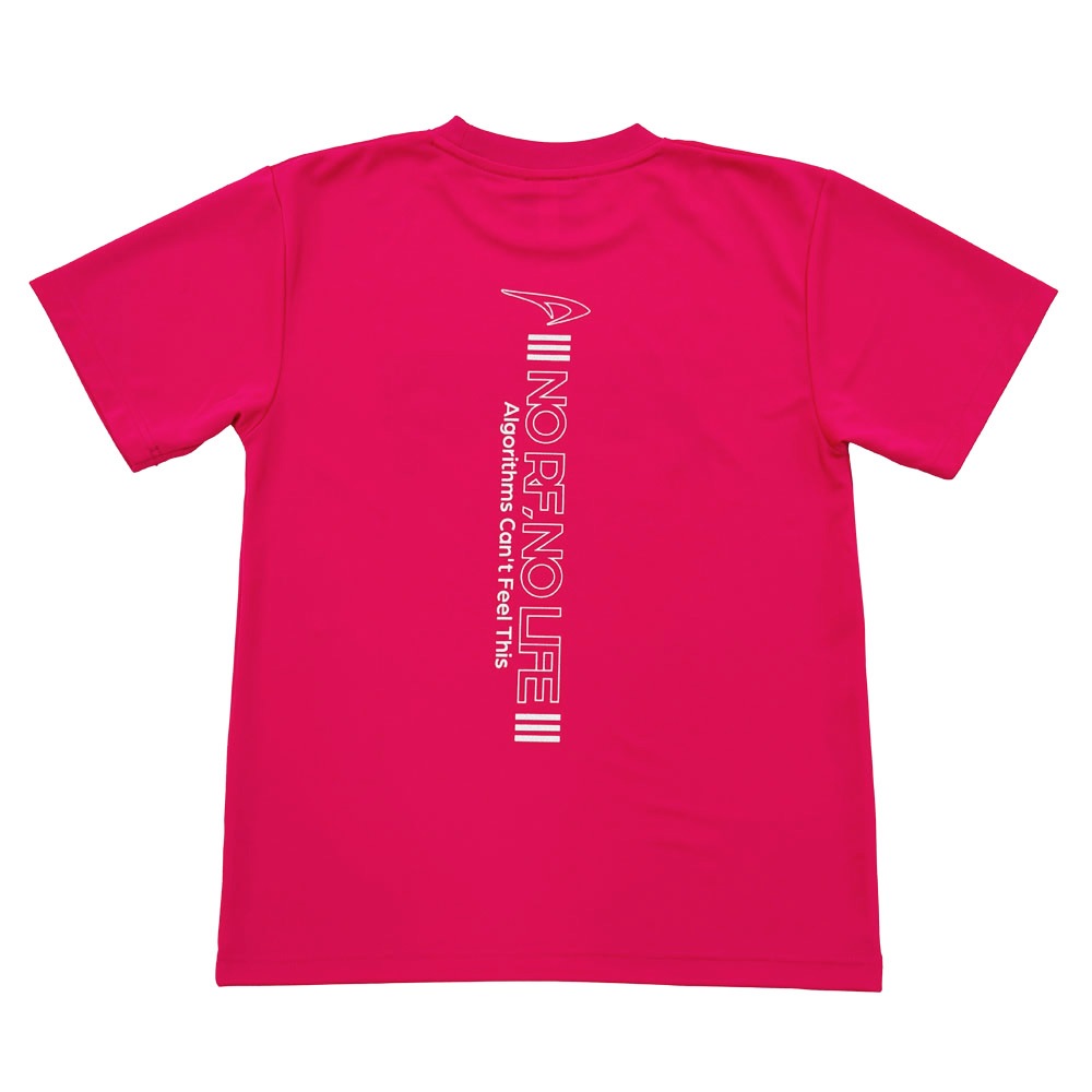 FESTA2026限定DRYTシャツ＜ピンク＞