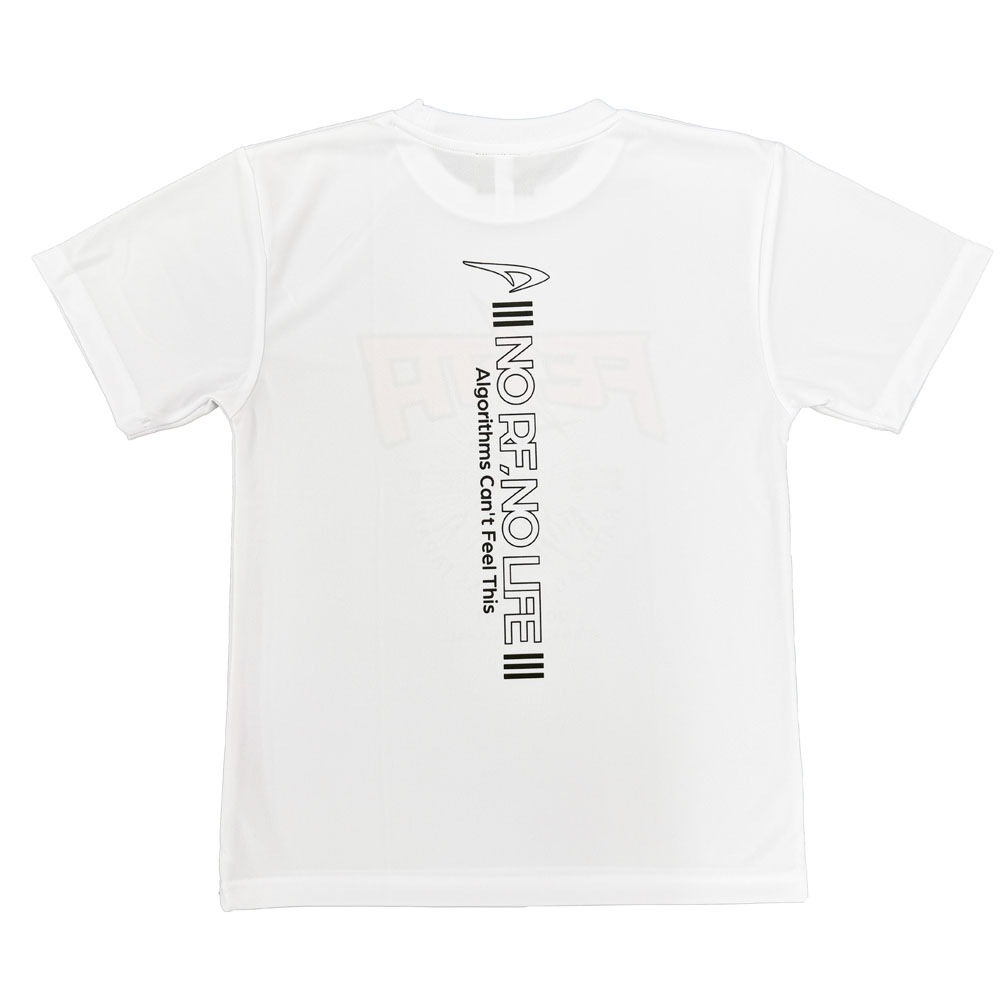 FESTA2026限定DRYTシャツ＜ホワイト＞