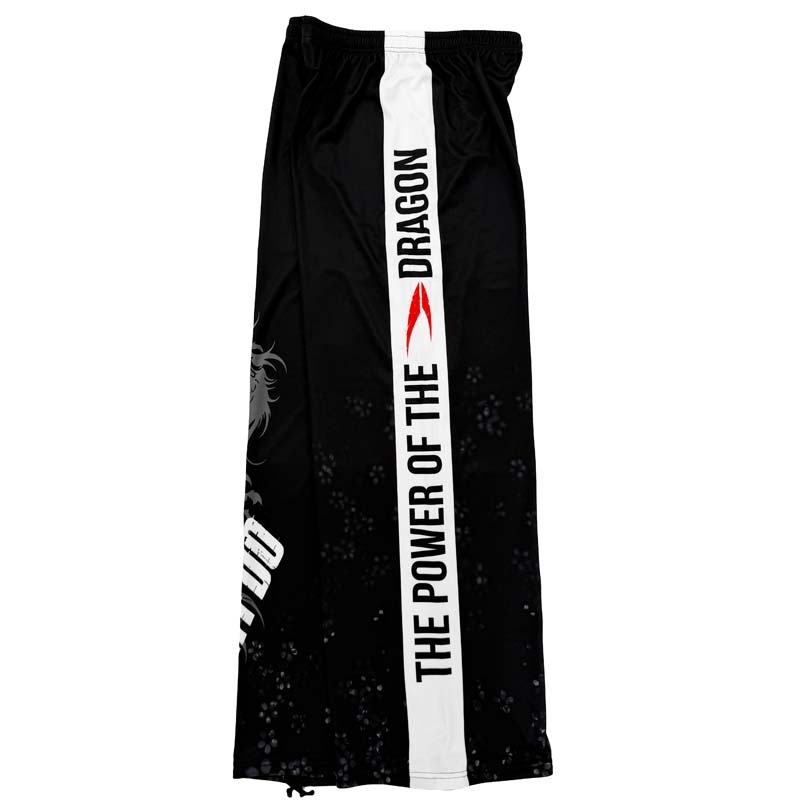 FD DRAGONロングパンツ2026＜ブラック＞ | 新着商品 | プライム