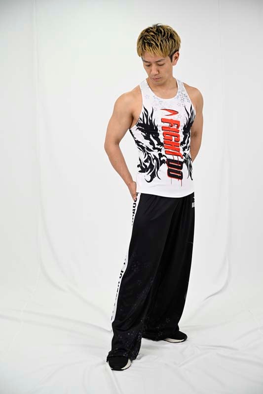FD DRAGONロングパンツ2026＜ブラック＞ | 新着商品 | プライム