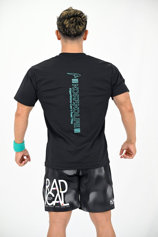 FESTA2026限定DRYTシャツ＜ブラック＞ | トップス,Tシャツ | プライム