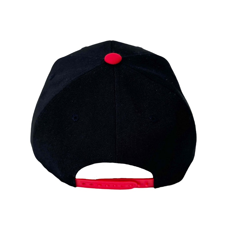 【値下げ中】ラディカルフィットネス　キャップ　黒 NEW ERA ニューエラ キャップ ブラック エクササイズ