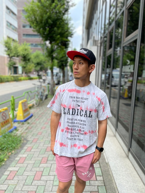 フラットキャップ＜ブラック×レッド＞ | アクセサリー | プライム