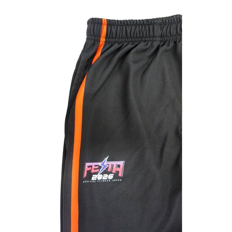 FESTA2026ロングパンツ＜ブラック＞ | 新着商品 | プライム