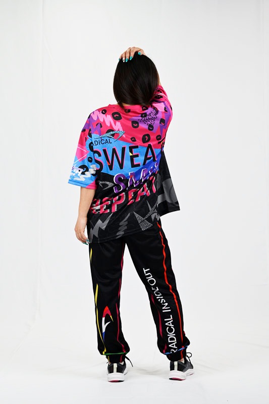 FESTA2026ロングパンツ＜ブラック＞ | 新着商品 | プライム