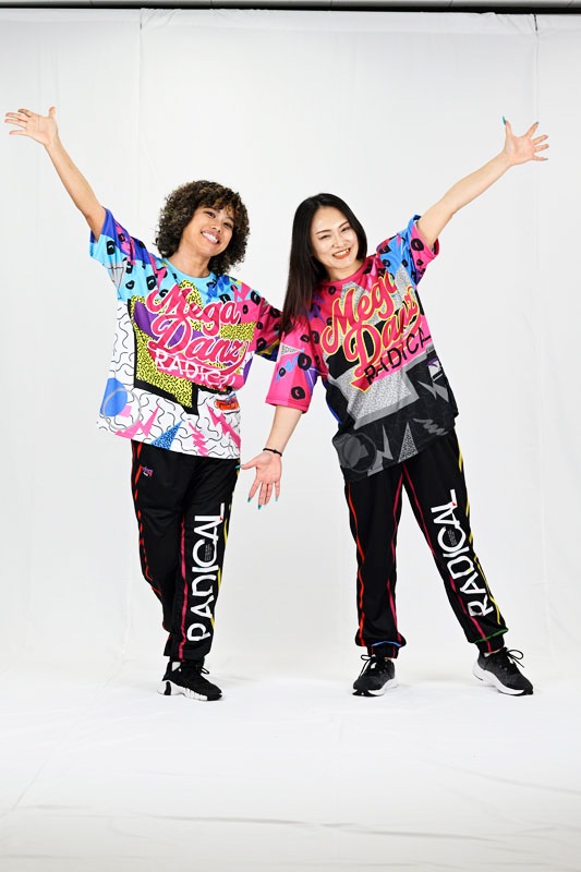 FESTA2026ロングパンツ＜ブラック＞