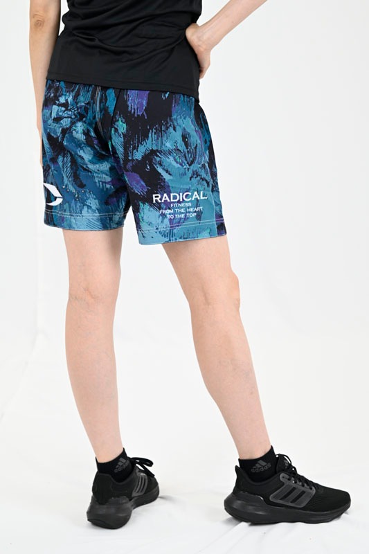 RFスペックパンツ <ナチュラル>