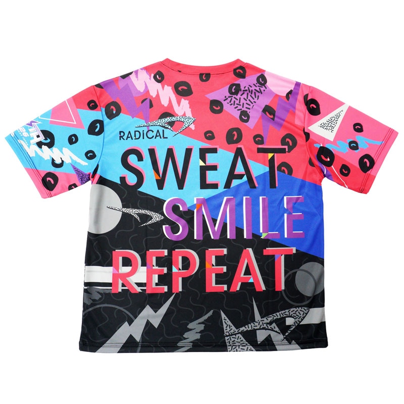 FESTA2026MEGADANZビッグTシャツ＜ブラック＞ | 新着商品 | プライム