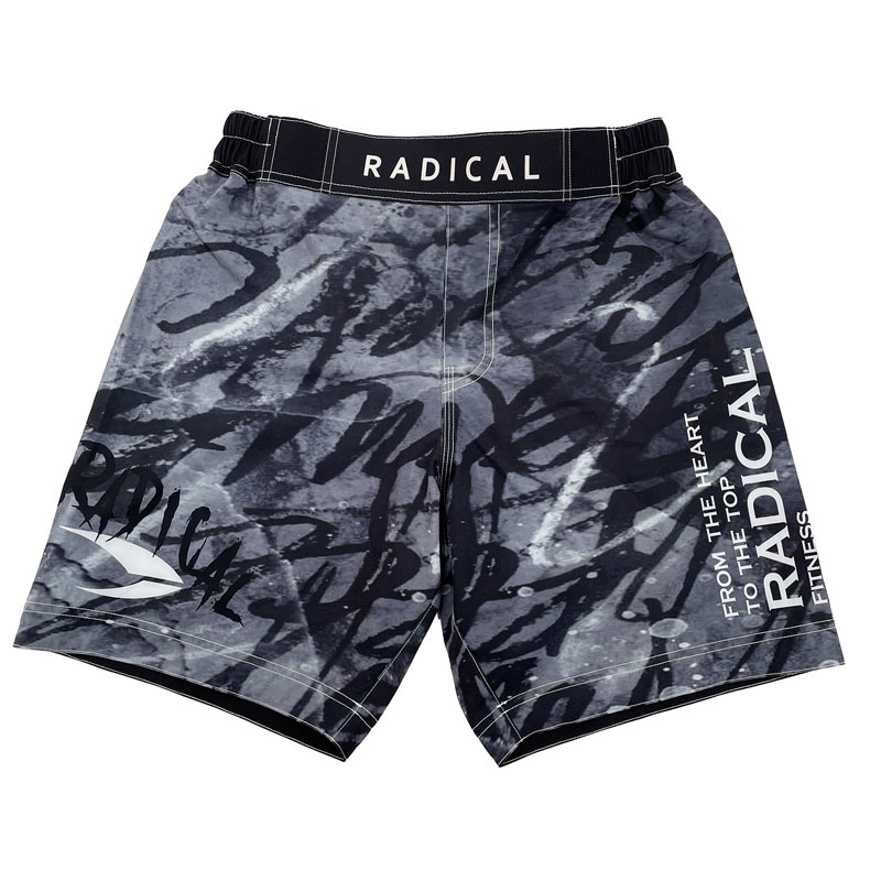 RFスペックパンツ <ブラックペイント>