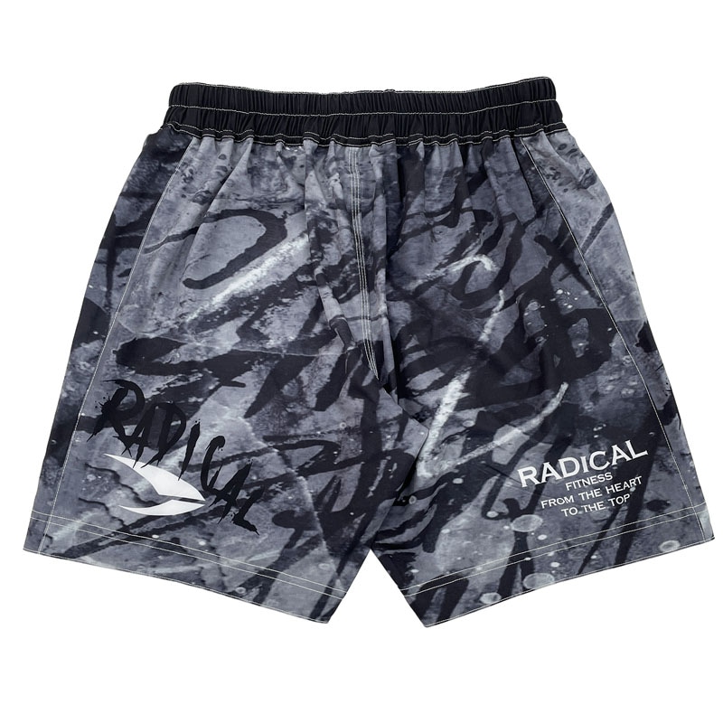 RFスペックパンツ <ブラックペイント>