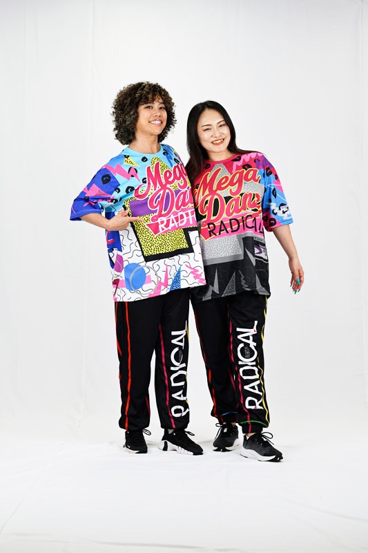FESTA2026MEGADANZビッグTシャツ＜ホワイト＞ | 新着商品 | プライム