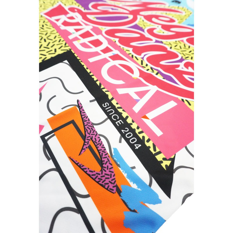 FESTA2026MEGADANZビッグTシャツ＜ホワイト＞