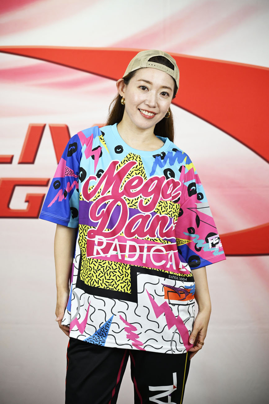 FESTA2026MEGADANZビッグTシャツ＜ホワイト＞ | 新着商品 | プライム