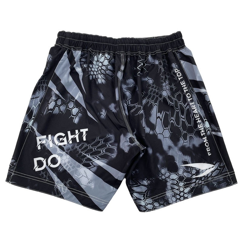FIGHT DO ファィドウ ショートパンツ XSサイズ FIGHT DOスペックパンツ | パンツ,ショート・ハーフパンツ