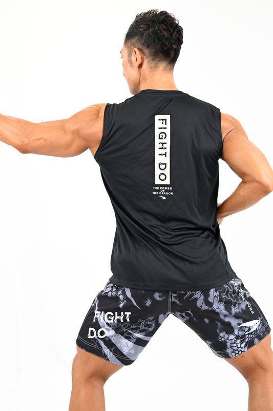 FIGHT DOスペックパンツ