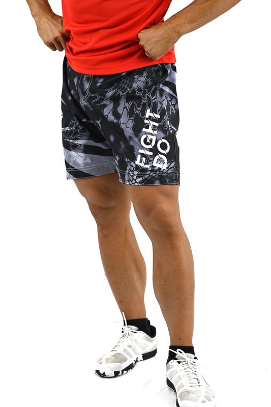 FIGHT DOスペックパンツ