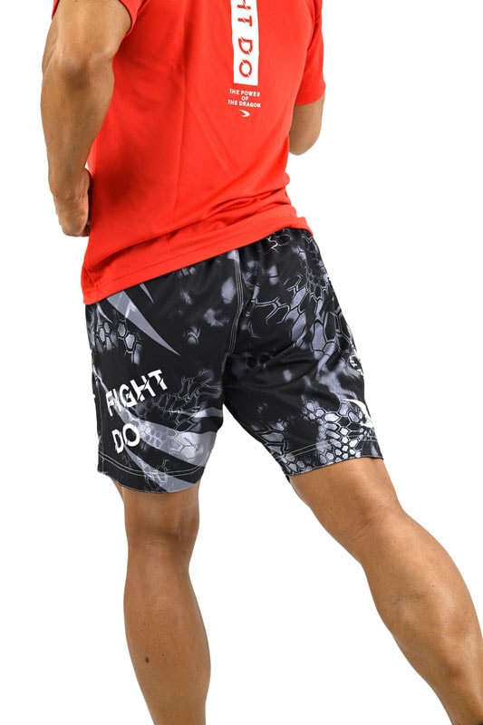 FIGHT DOスペックパンツ