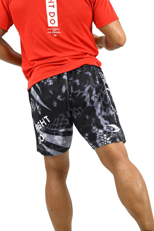 FIGHT DOスペックパンツ