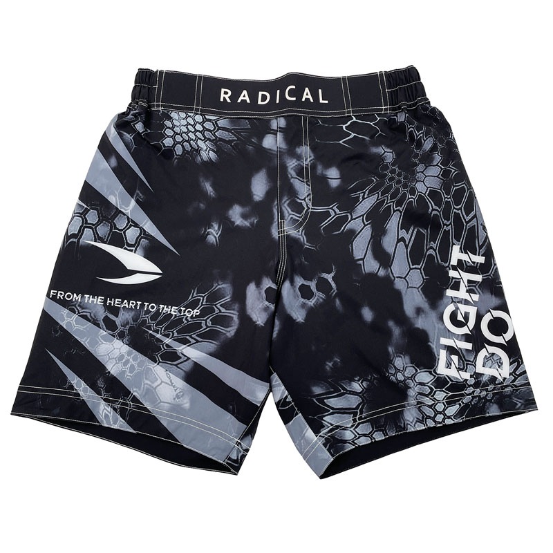 FIGHT DOスペックパンツ