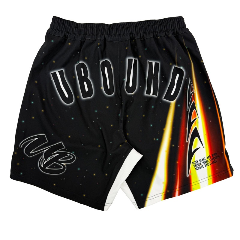 FESTA2026UBOUNDショートパンツ＜ブラック＞