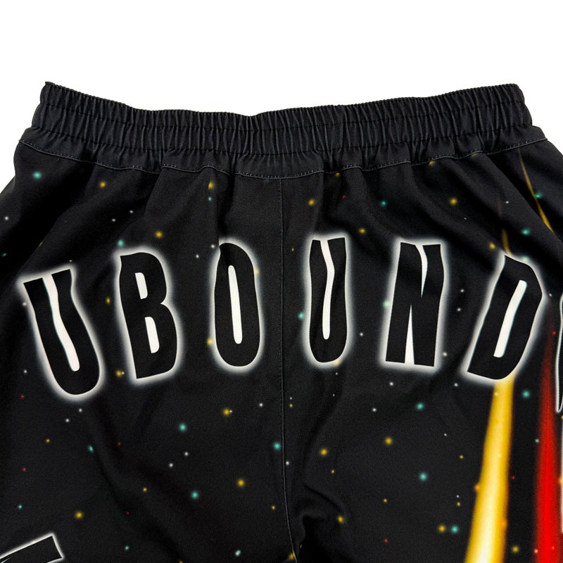 FESTA2026UBOUNDショートパンツ＜ブラック＞