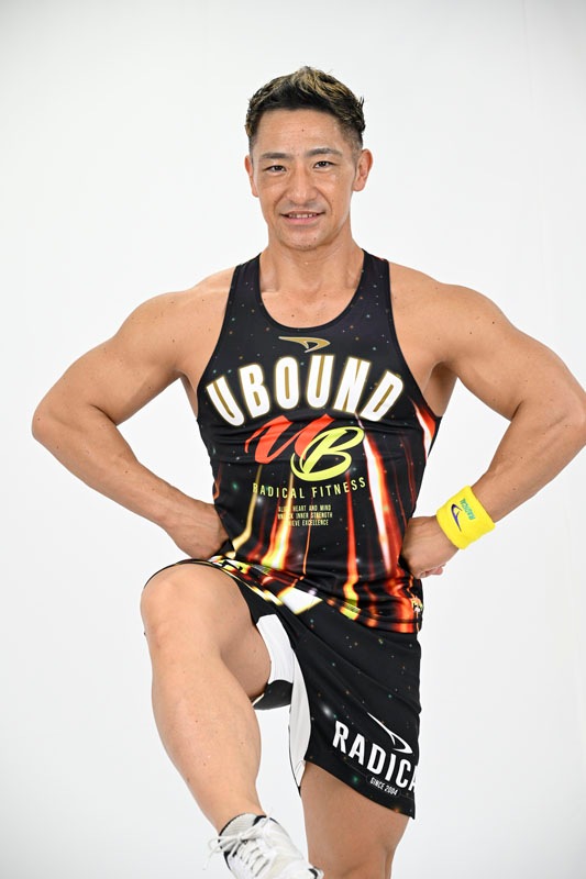 FESTA2026UBOUNDショートパンツ＜ブラック＞