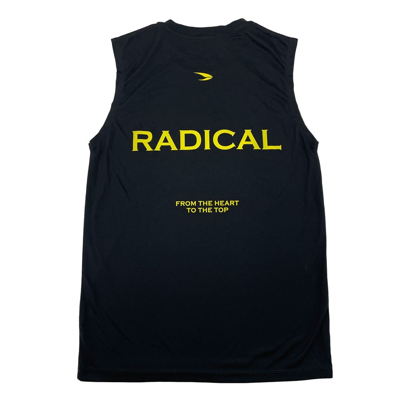 RADICAL SLIDEノースリーブ