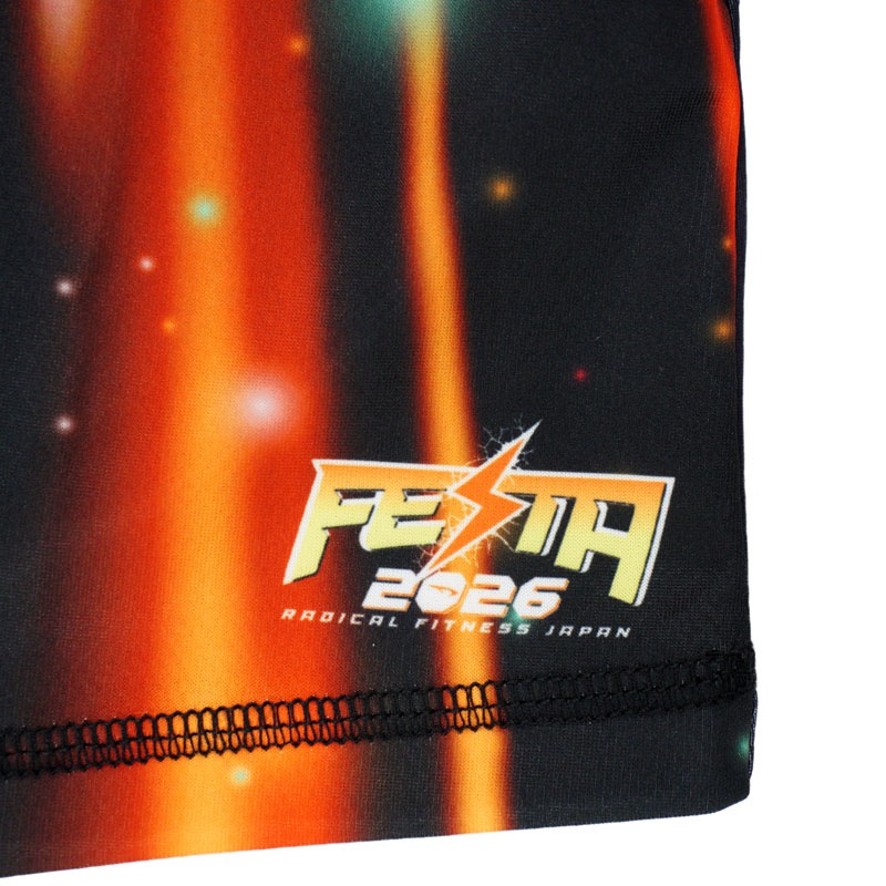 FESTA2026UBOUNDタンク＜ブラック＞