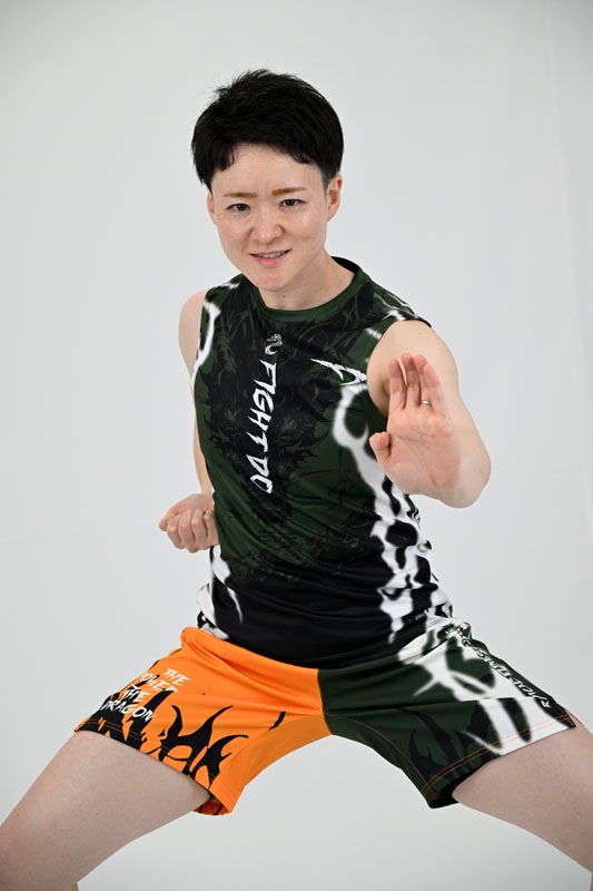 FESTA2026FIGHT DOノースリーブ＜カーキ＞ | 新着商品 | プライム
