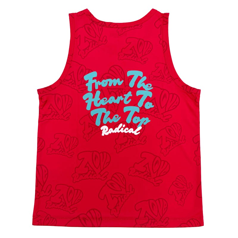 I LOVE RFタンク＜ピンク＞