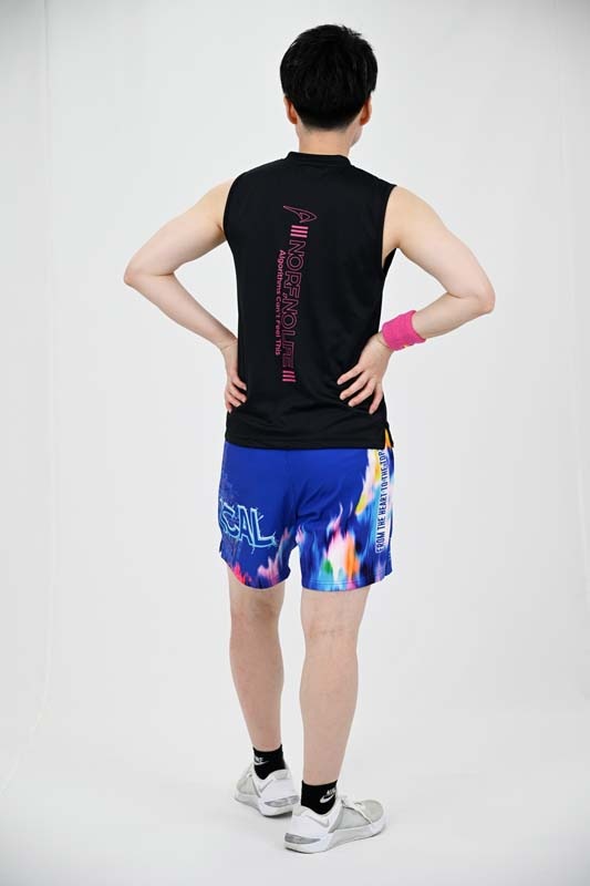 FESTA2026ショートパンツ＜ブルー＞ | 新着商品 | プライム
