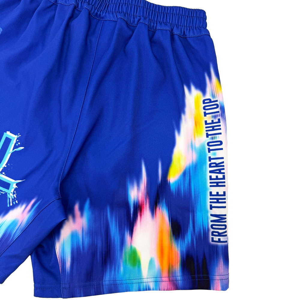 FESTA2026ショートパンツ＜ブルー＞ | 新着商品 | プライム