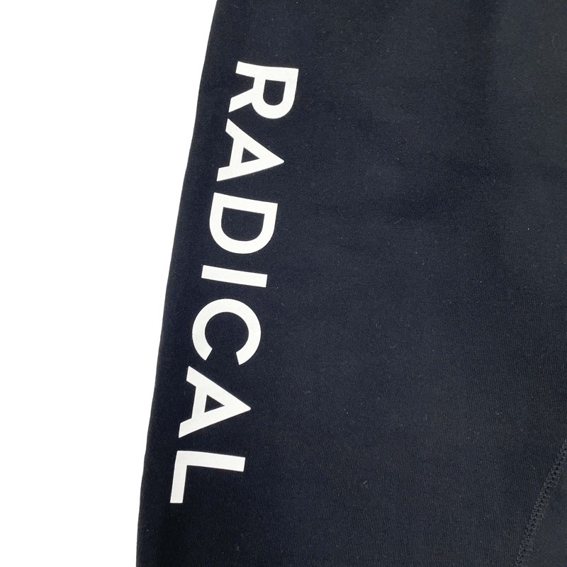 スウェットパンツ<ブラック>