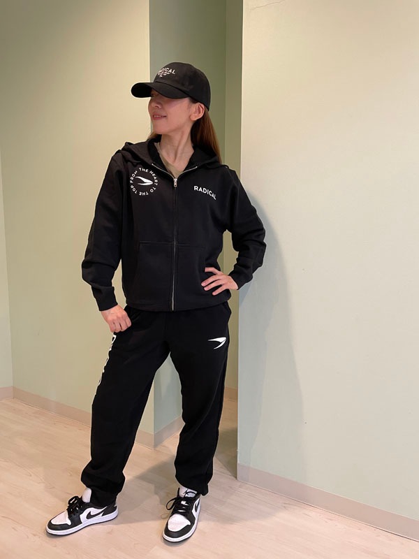 スウェットパンツ＜ブラック＞ | すべての商品 | プライム