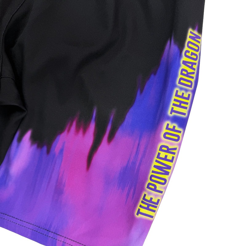 FESTA2026FDハーフパンツ＜ブラック＞