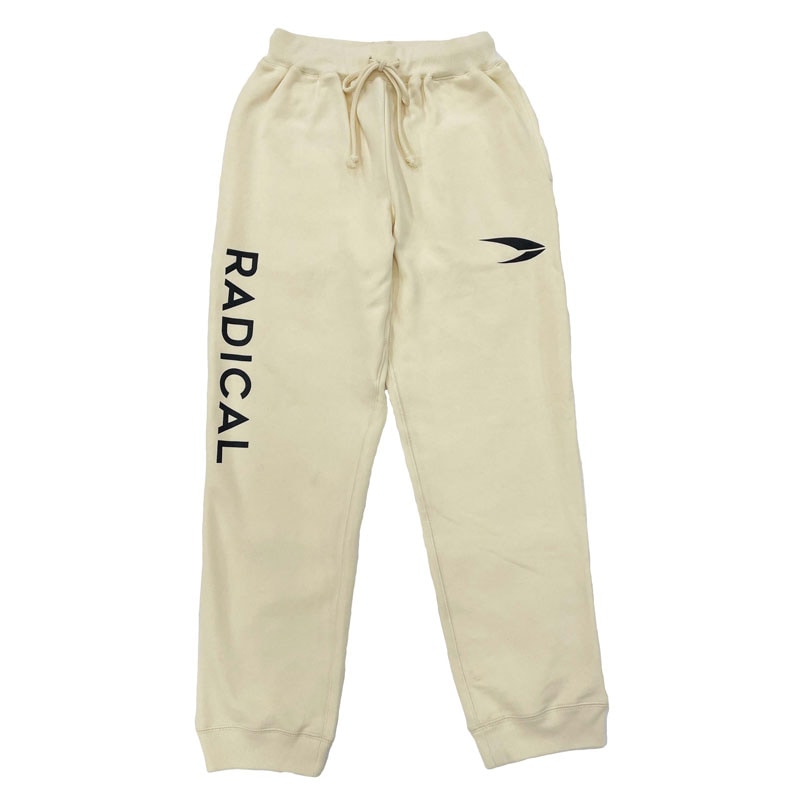 スウェットパンツ＜ナチュラル＞