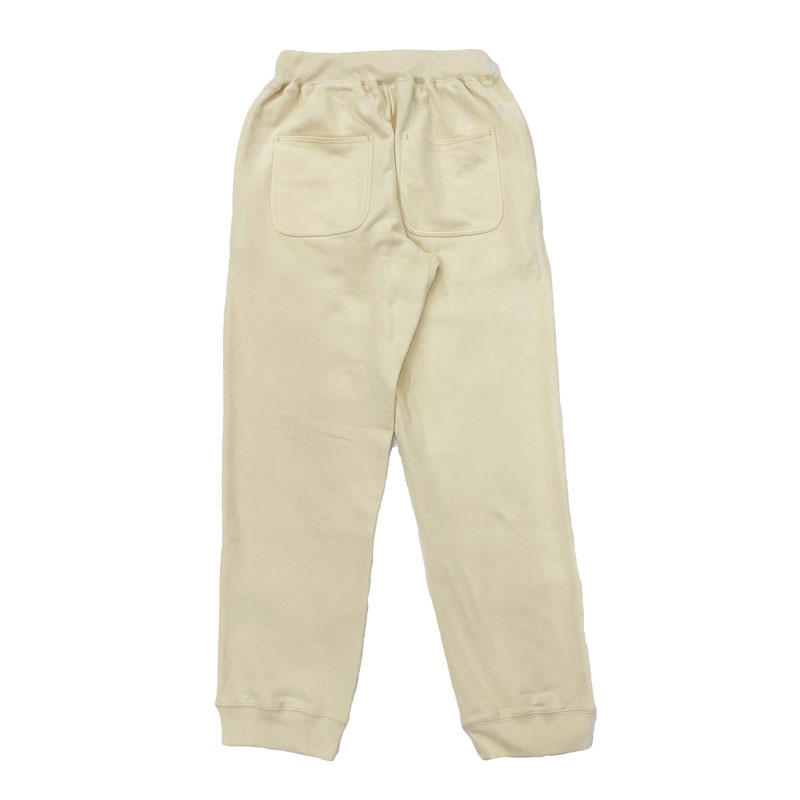 スウェットパンツ＜ナチュラル＞