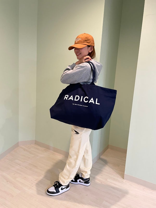 スウェットパンツ＜ナチュラル＞