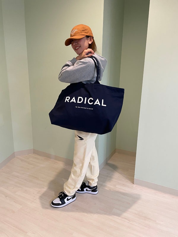 スウェットパンツ＜ナチュラル＞